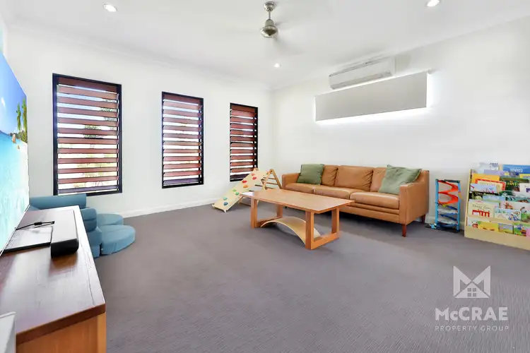 Sixth view of Homely house listing, 4 Lemon Grove, Bowen QLD 4805