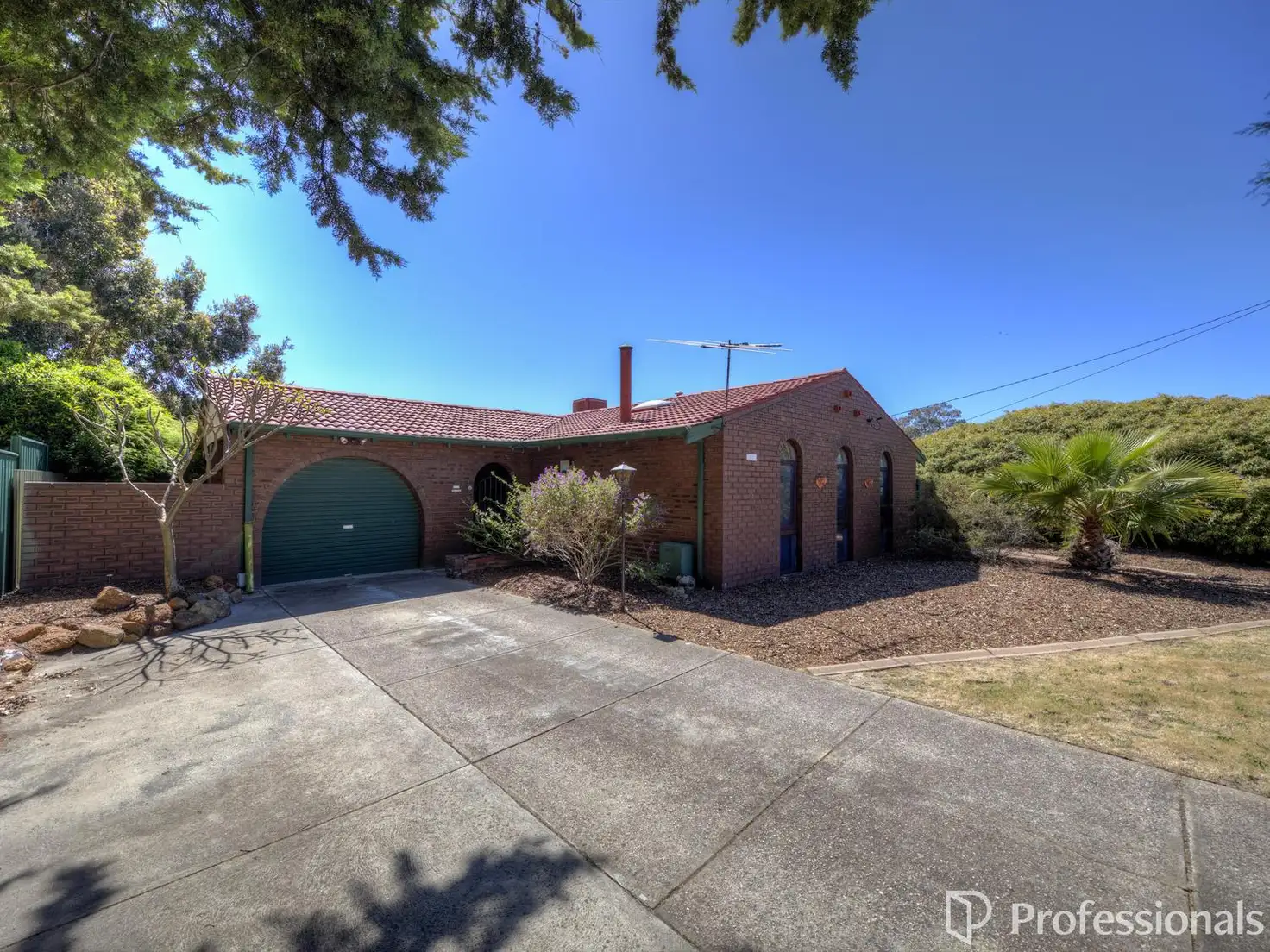 Main view of Homely house listing, 27 Pyrus Way, Forrestfield WA 6058