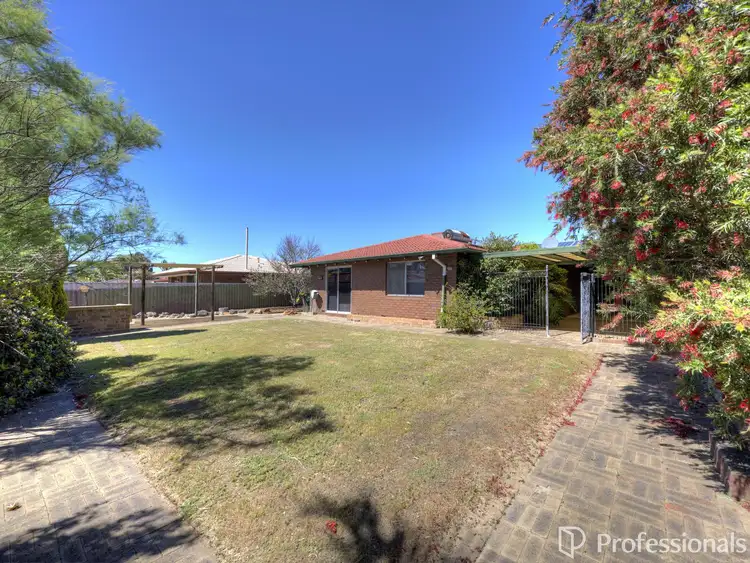 Second view of Homely house listing, 27 Pyrus Way, Forrestfield WA 6058