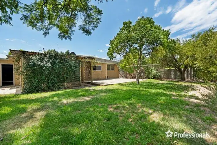 Second view of Homely house listing, 14 Durham Way, Forrestfield WA 6058