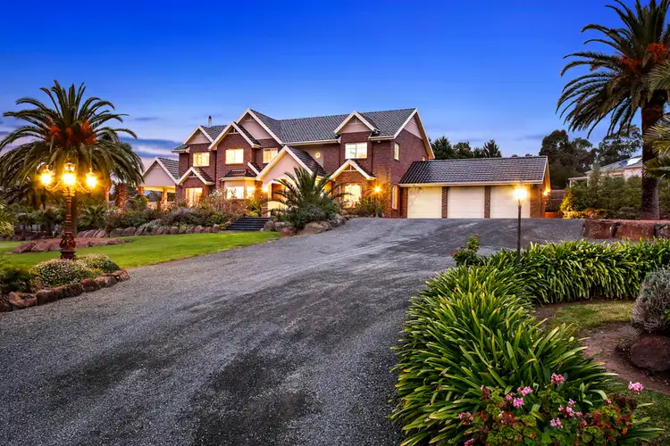 Third view of Homely house listing, 661 Warrandyte Ringwood Road, Ringwood North VIC 3134