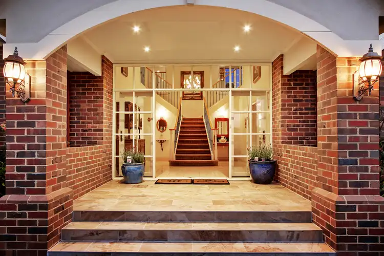 Fourth view of Homely house listing, 661 Warrandyte Ringwood Road, Ringwood North VIC 3134