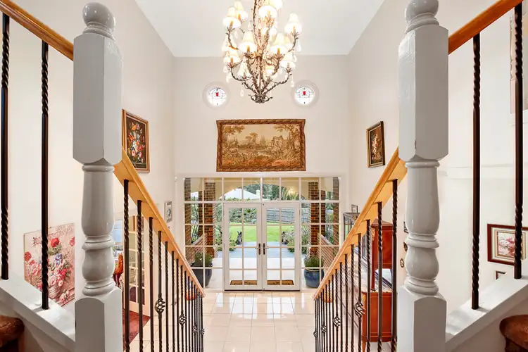 Fifth view of Homely house listing, 661 Warrandyte Ringwood Road, Ringwood North VIC 3134