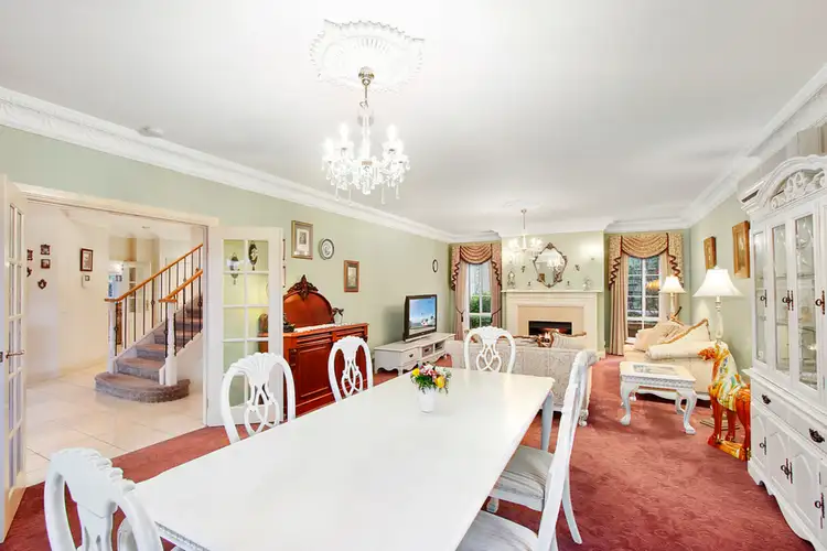 Sixth view of Homely house listing, 661 Warrandyte Ringwood Road, Ringwood North VIC 3134