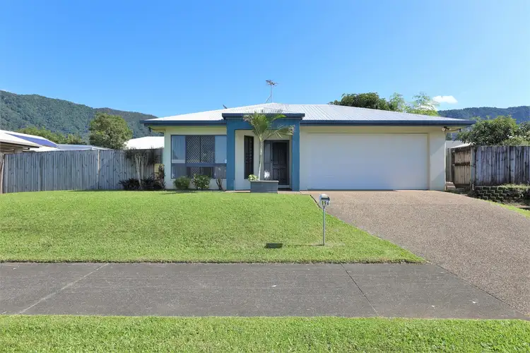 196 Timberlea Drive, Edmonton QLD 4869