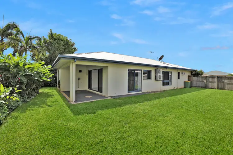 Fourth view of Homely house listing, 196 Timberlea Drive, Edmonton QLD 4869