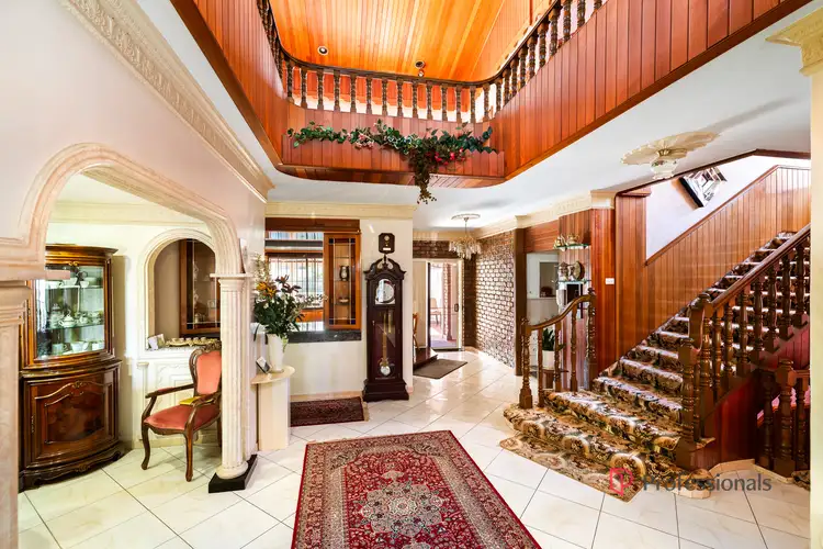 Second view of Homely house listing, 16 Simmat Avenue, Condell Park NSW 2200