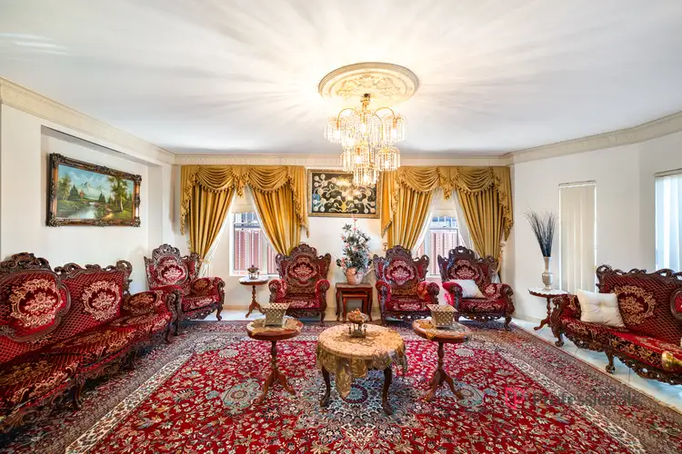 Third view of Homely house listing, 16 Simmat Avenue, Condell Park NSW 2200