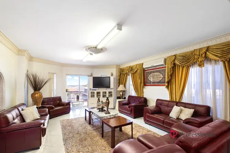 Fourth view of Homely house listing, 16 Simmat Avenue, Condell Park NSW 2200