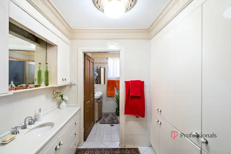 Sixth view of Homely house listing, 16 Simmat Avenue, Condell Park NSW 2200