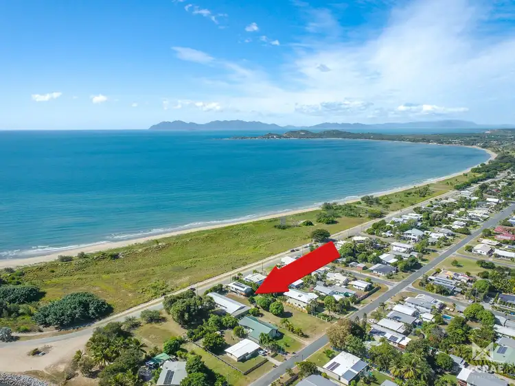 Second view of Homely house listing, 139 Queens Beach Esplanade, Bowen QLD 4805