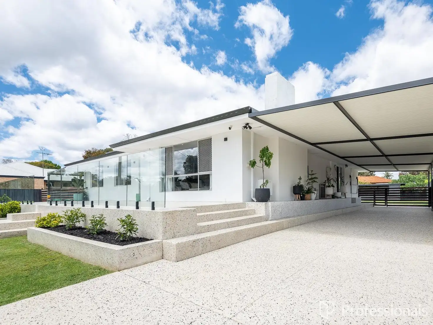 Main view of Homely house listing, 4 Worralda Street, Maida Vale WA 6057