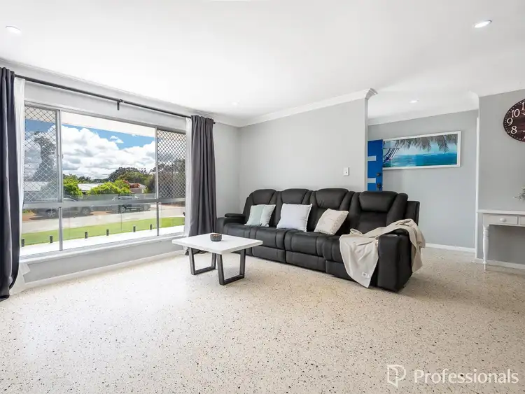 Third view of Homely house listing, 4 Worralda Street, Maida Vale WA 6057