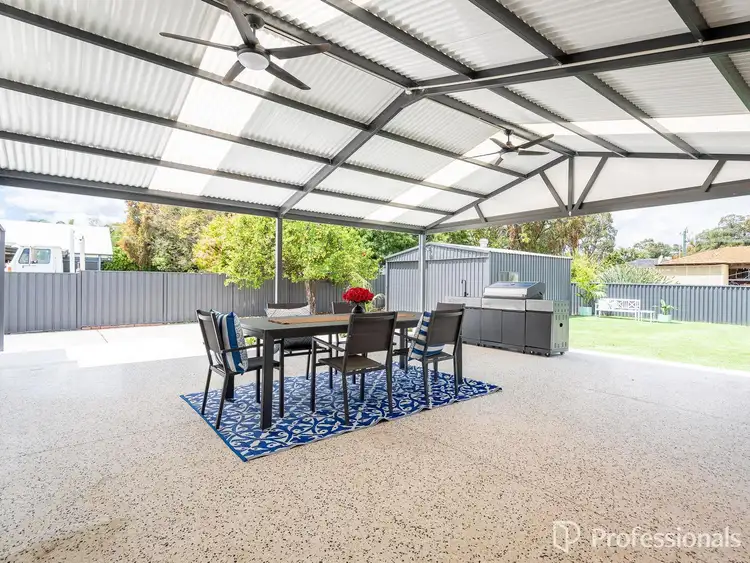 Fourth view of Homely house listing, 4 Worralda Street, Maida Vale WA 6057