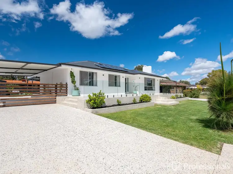 Sixth view of Homely house listing, 4 Worralda Street, Maida Vale WA 6057