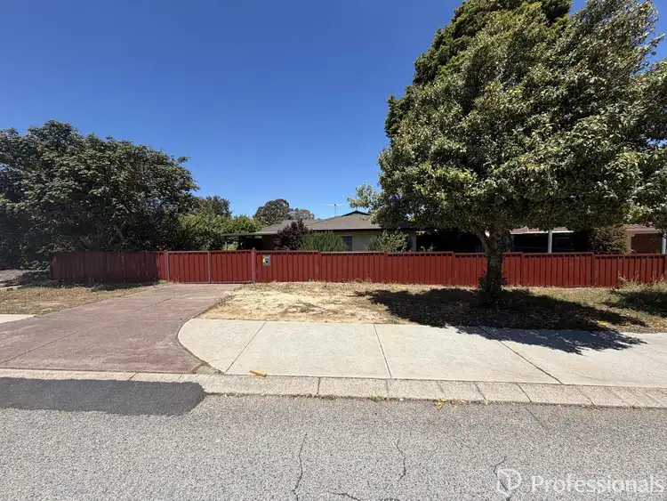 Third view of Homely house listing, 8 Natham Square, Swan View WA 6056