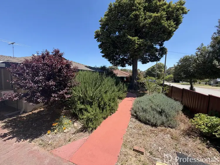 Fourth view of Homely house listing, 8 Natham Square, Swan View WA 6056