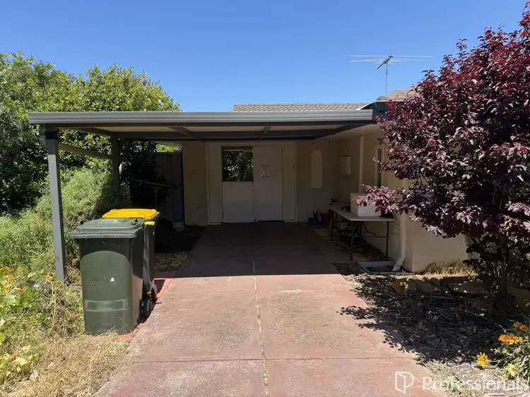 Fifth view of Homely house listing, 8 Natham Square, Swan View WA 6056