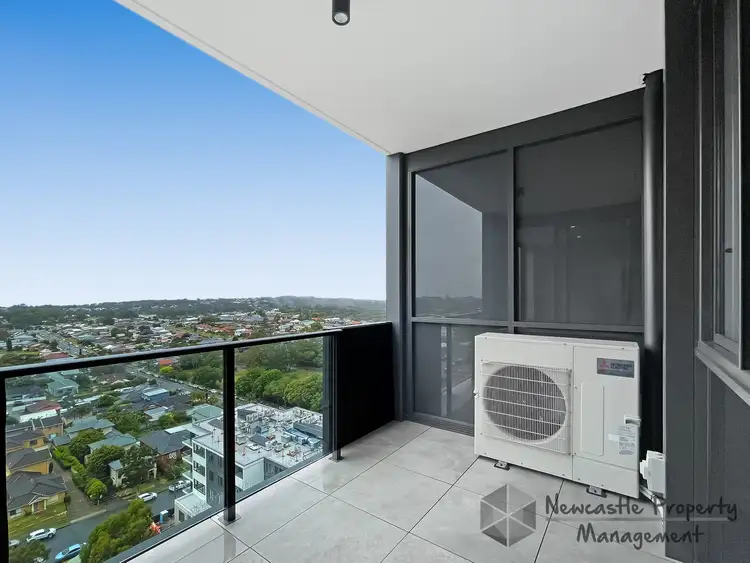 1204/4 Charles Street, Charlestown NSW 2290