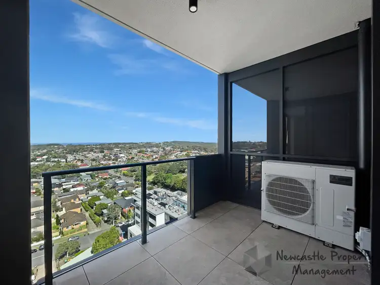 Fourth view of Homely unit listing, 1204/4 Charles Street, Charlestown NSW 2290