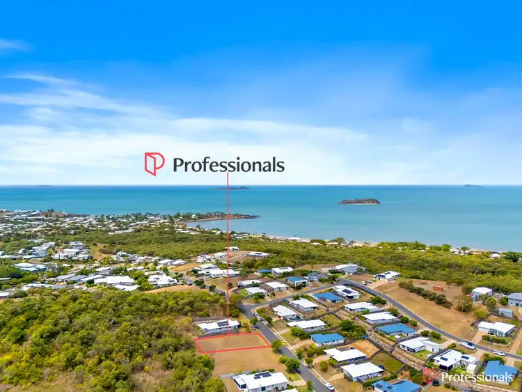 60 Cocoanut Point Drive, Zilzie QLD 4710