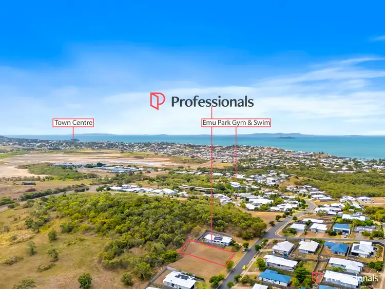 Fourth view of Homely land listing, 60 Cocoanut Point Drive, Zilzie QLD 4710