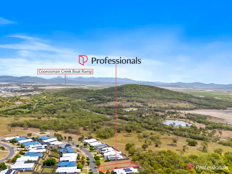 Fifth view of Homely land listing, 60 Cocoanut Point Drive, Zilzie QLD 4710