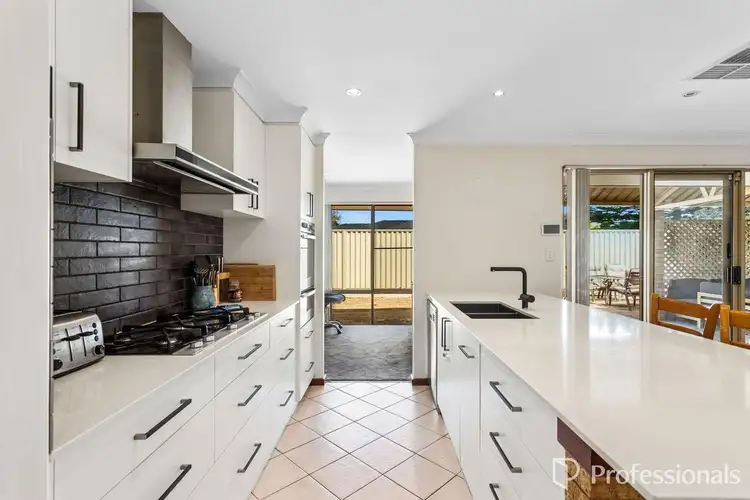 Main view of Homely house listing, 15 Combellack Way, High Wycombe WA 6057