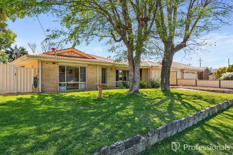 Third view of Homely house listing, 15 Combellack Way, High Wycombe WA 6057