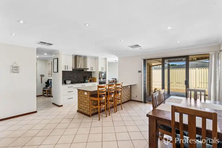 Fifth view of Homely house listing, 15 Combellack Way, High Wycombe WA 6057