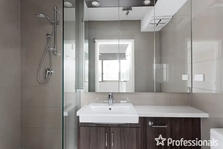 Fourth view of Homely apartment listing, 27/343 Beaconsfield Parade, St Kilda VIC 3182