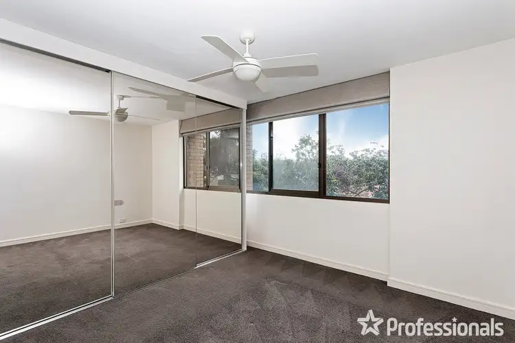 Fifth view of Homely apartment listing, 27/343 Beaconsfield Parade, St Kilda VIC 3182