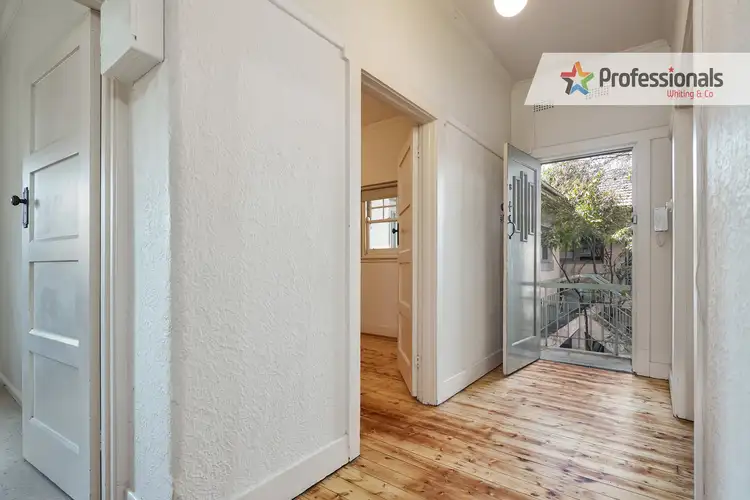 Third view of Homely apartment listing, 8/6 Westbeach Road, St Kilda VIC 3182