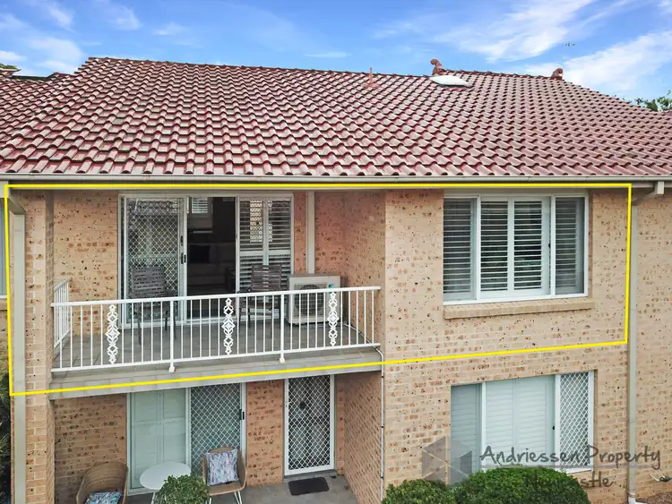 7/115 Main Road, Cardiff Heights NSW 2285