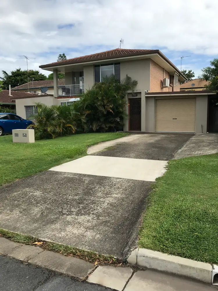 2/12 Royal Palm Court, Southport QLD 4215