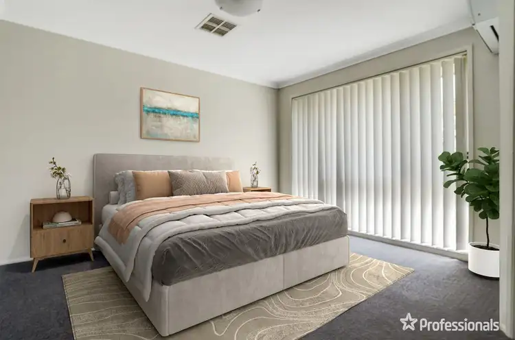 Sixth view of Homely semi-detached listing, A + B/9 Skellatar Stock Route, Muswellbrook NSW 2333