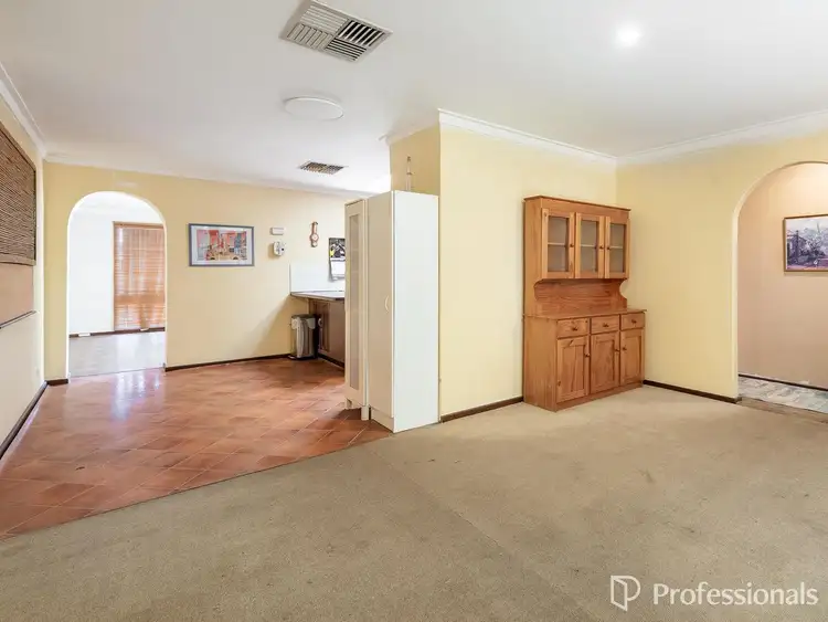 Second view of Homely house listing, 49 Diosma Way, Forrestfield WA 6058
