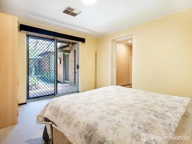 Fourth view of Homely house listing, 49 Diosma Way, Forrestfield WA 6058