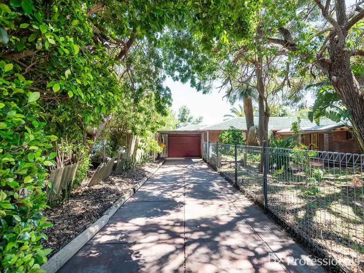 Sixth view of Homely house listing, 49 Diosma Way, Forrestfield WA 6058