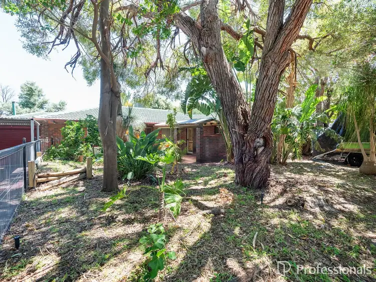 Seventh view of Homely house listing, 49 Diosma Way, Forrestfield WA 6058