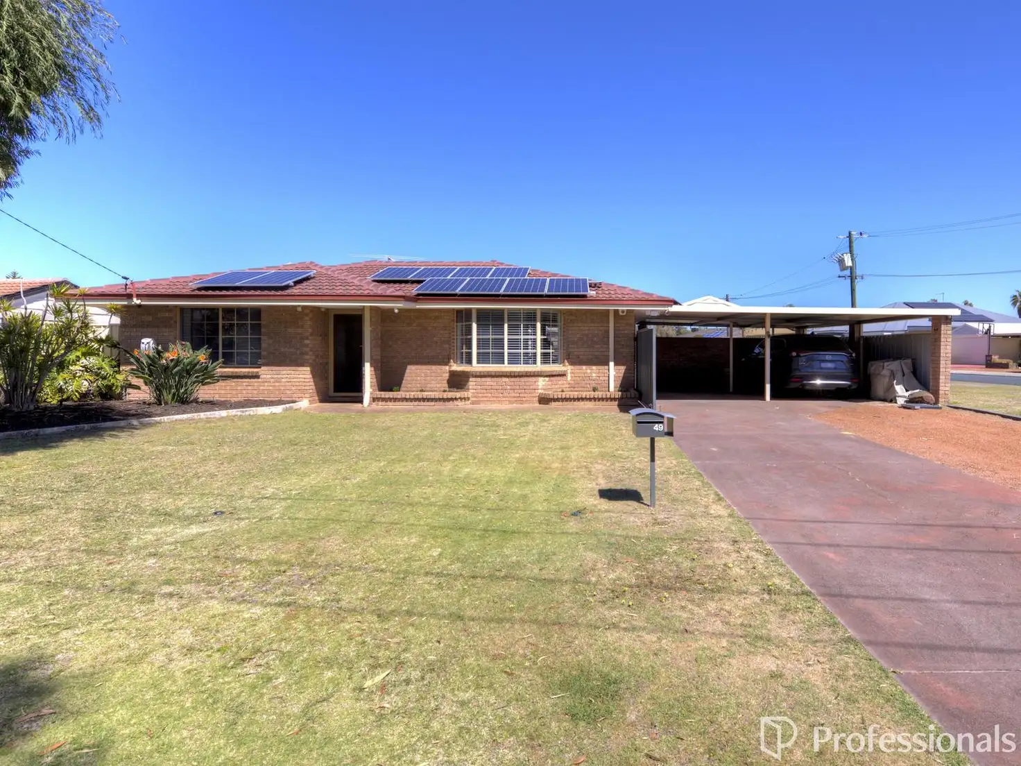 Main view of Homely house listing, 49 Swallow Loop, High Wycombe WA 6057
