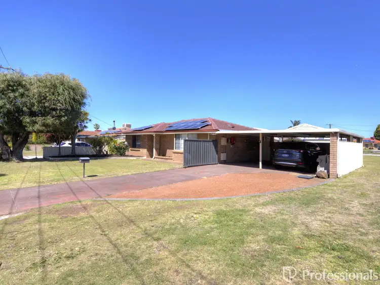 Second view of Homely house listing, 49 Swallow Loop, High Wycombe WA 6057