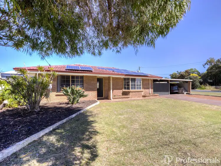 Third view of Homely house listing, 49 Swallow Loop, High Wycombe WA 6057