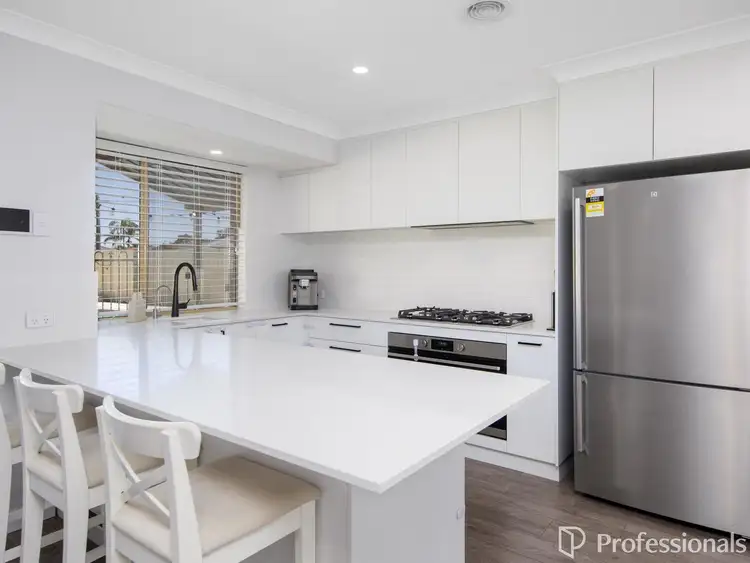 Fifth view of Homely house listing, 49 Swallow Loop, High Wycombe WA 6057