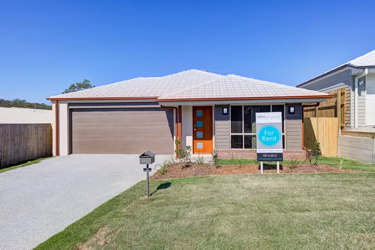 6 Wanaka Street, Bahrs Scrub QLD 4207