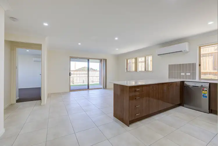 Fifth view of Homely house listing, 6 Wanaka Street, Bahrs Scrub QLD 4207