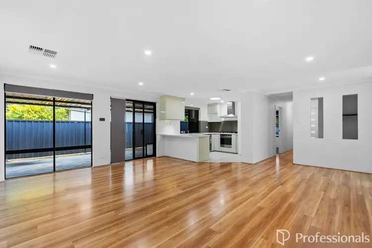 Second view of Homely house listing, 13 Milner Road, High Wycombe WA 6057