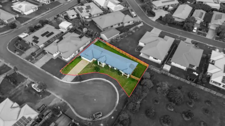 Second view of Homely house listing, 9 Gadd Close, Gordonvale QLD 4865