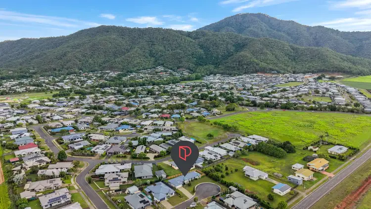 Second view of Homely house listing, 9 Gadd Close, Gordonvale QLD 4865