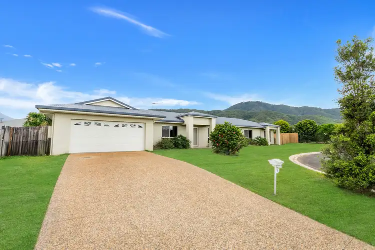 Third view of Homely house listing, 9 Gadd Close, Gordonvale QLD 4865